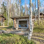 Nyaraló Pirttiniemi By Interhome