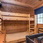 Nyaraló Pirttiniemi By Interhome *
