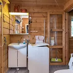 Pirttiniemi By Interhome Nyaraló