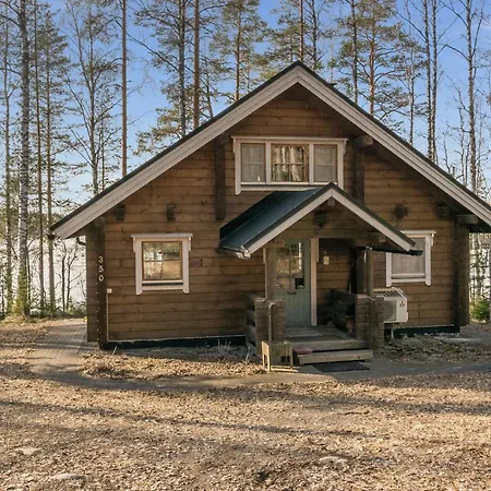 Pirttiniemi By Interhome Kangasniemi