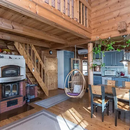 Pirttiniemi By Interhome * Kangasniemi