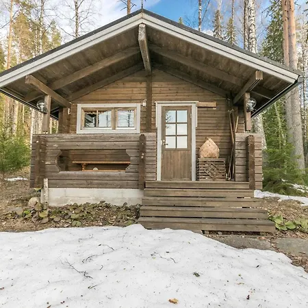 Pirttiniemi By Interhome Kangasniemi