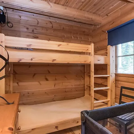 度假居 Pirttiniemi By Interhome *