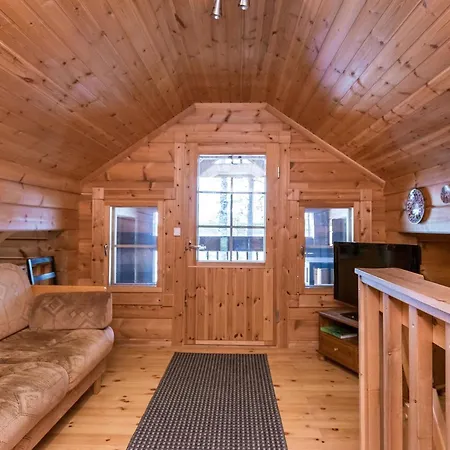 Pirttiniemi By Interhome