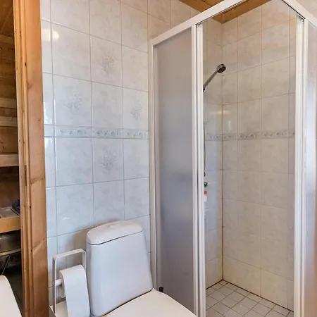 Pirttiniemi By Interhome 度假居 *