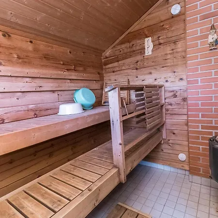 Pirttiniemi By Interhome *
