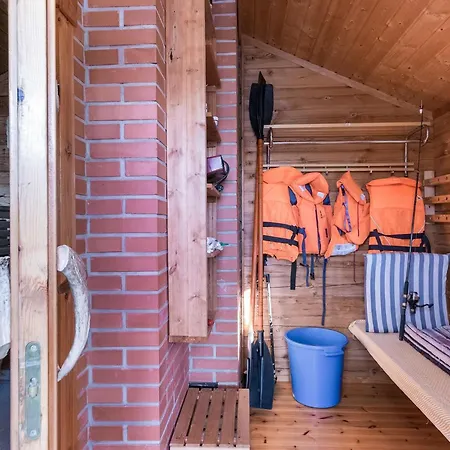 Pirttiniemi By Interhome Prázdninový dům Kangasniemi