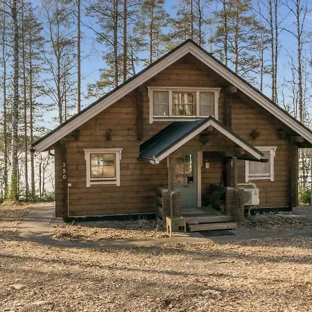 Pirttiniemi By Interhome Dom wakacyjny Kangasniemi
