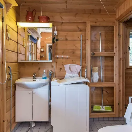 Pirttiniemi By Interhome Ferienhaus *