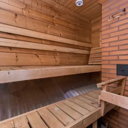Pirttiniemi By Interhome Kangasniemi