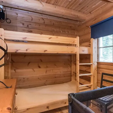 Dom wakacyjny Pirttiniemi By Interhome *