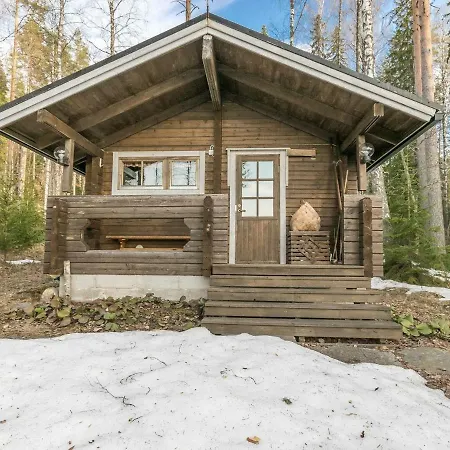 Dom wakacyjny Pirttiniemi By Interhome *
