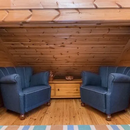 Pirttiniemi By Interhome * Kangasniemi