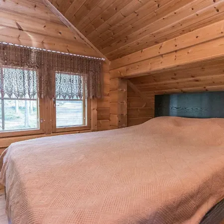 Pirttiniemi By Interhome Ferienhaus