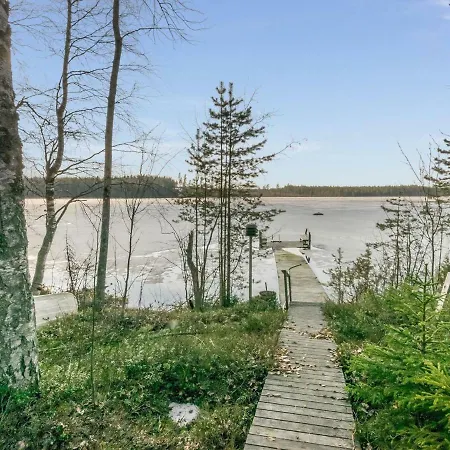 Pirttiniemi By Interhome Kangasniemi