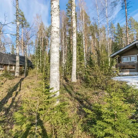 Pirttiniemi By Interhome