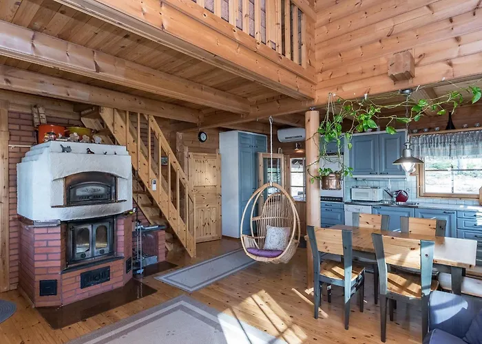 Pirttiniemi By Interhome * Kangasniemi