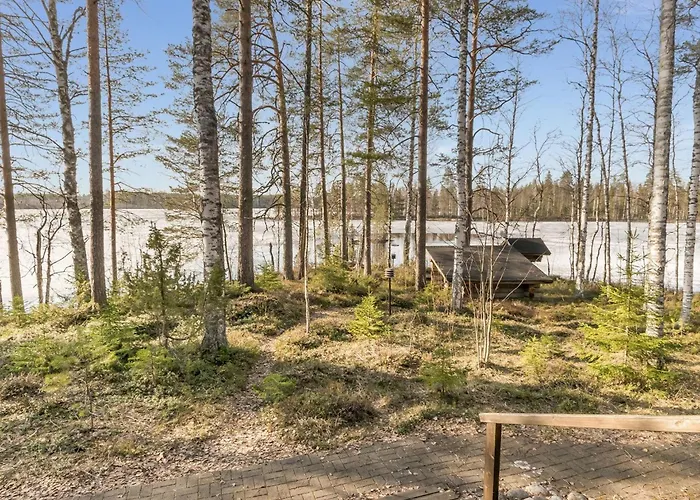 Pirttiniemi By Interhome *