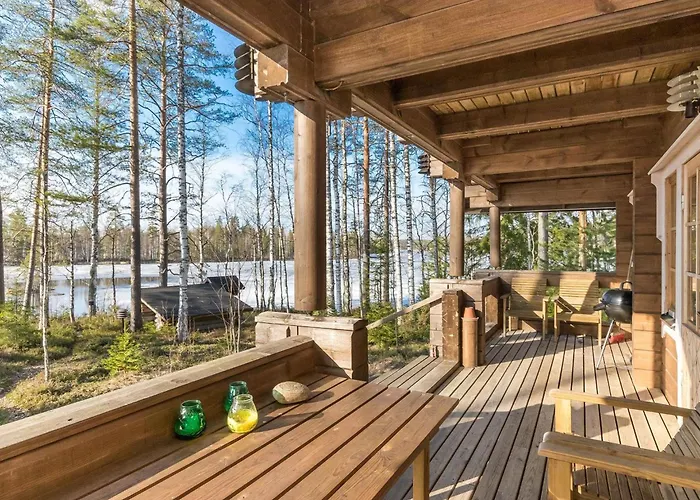 Pirttiniemi By Interhome * Kangasniemi