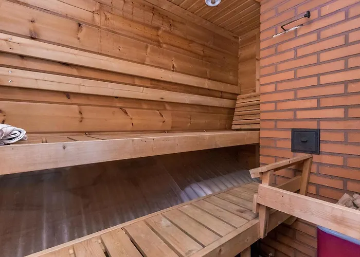 Pirttiniemi By Interhome * Kangasniemi