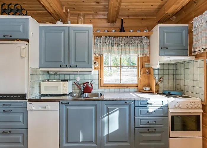 Pirttiniemi By Interhome 度假居