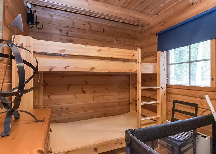 度假居 Pirttiniemi By Interhome *