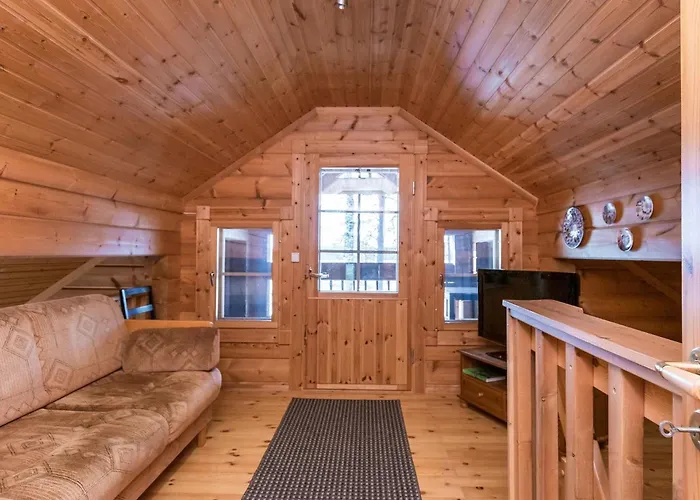 Pirttiniemi By Interhome