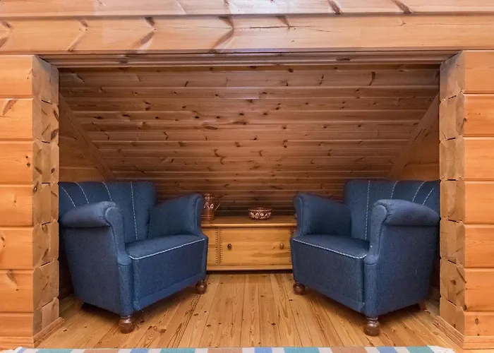 Pirttiniemi By Interhome 度假居 Kangasniemi