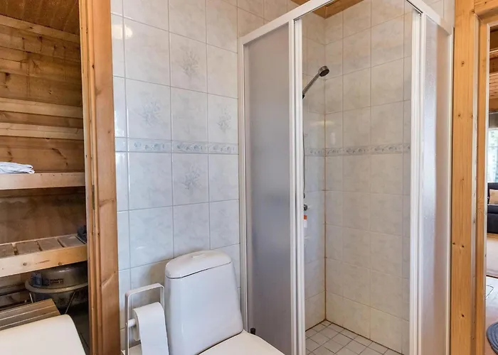 Pirttiniemi By Interhome 度假居 *