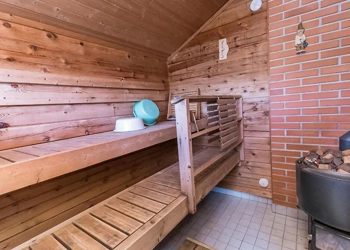 Pirttiniemi By Interhome *